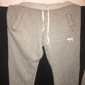 Pink brand Sweatpants